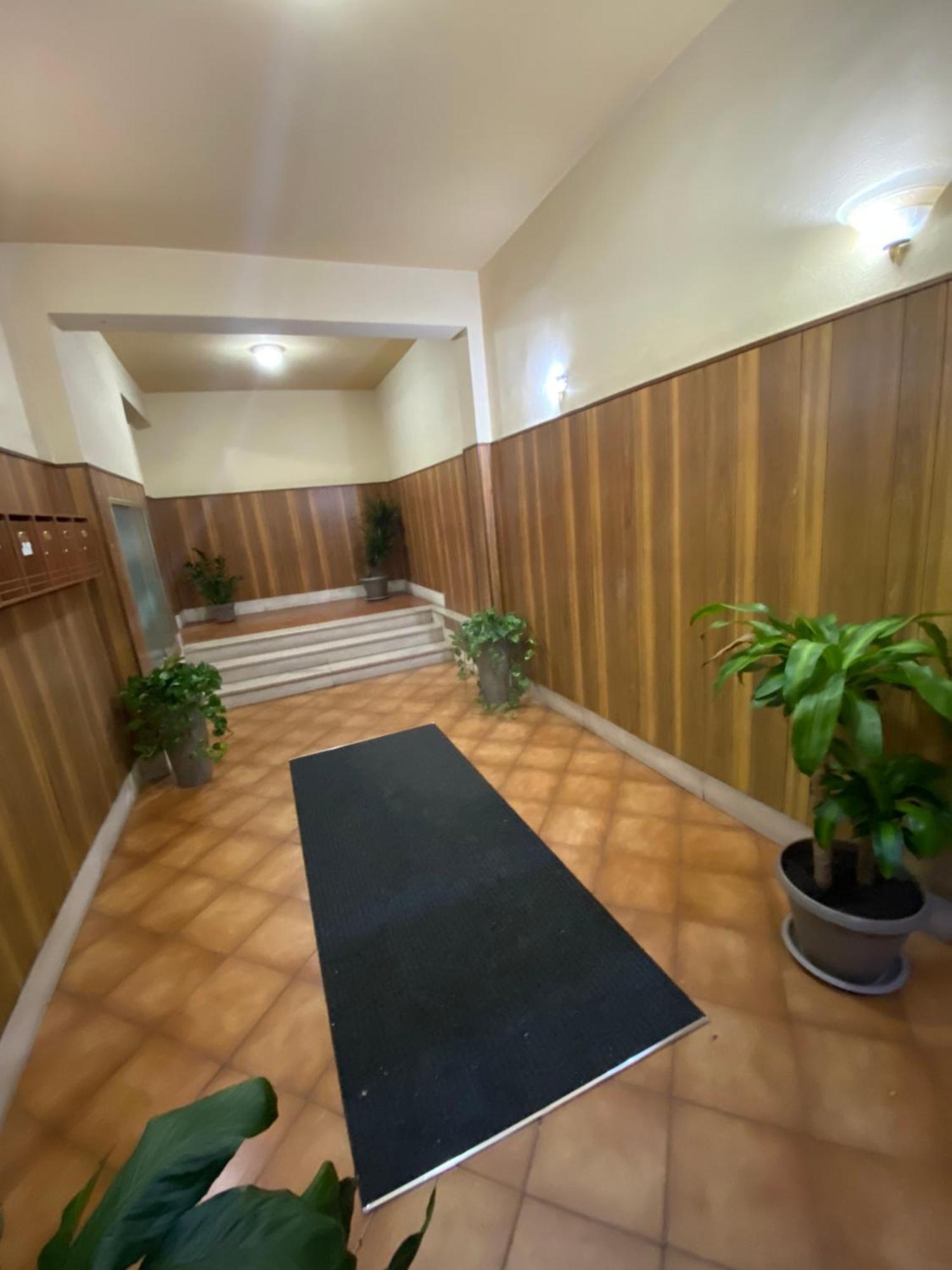 דירות רג'יו די קאלאבריה Little House מראה חיצוני תמונה