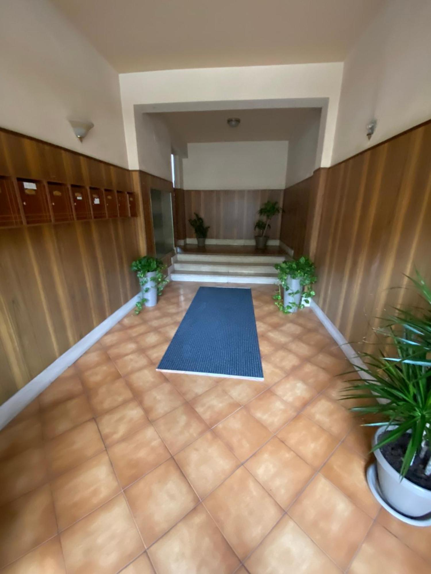 דירות רג'יו די קאלאבריה Little House מראה חיצוני תמונה