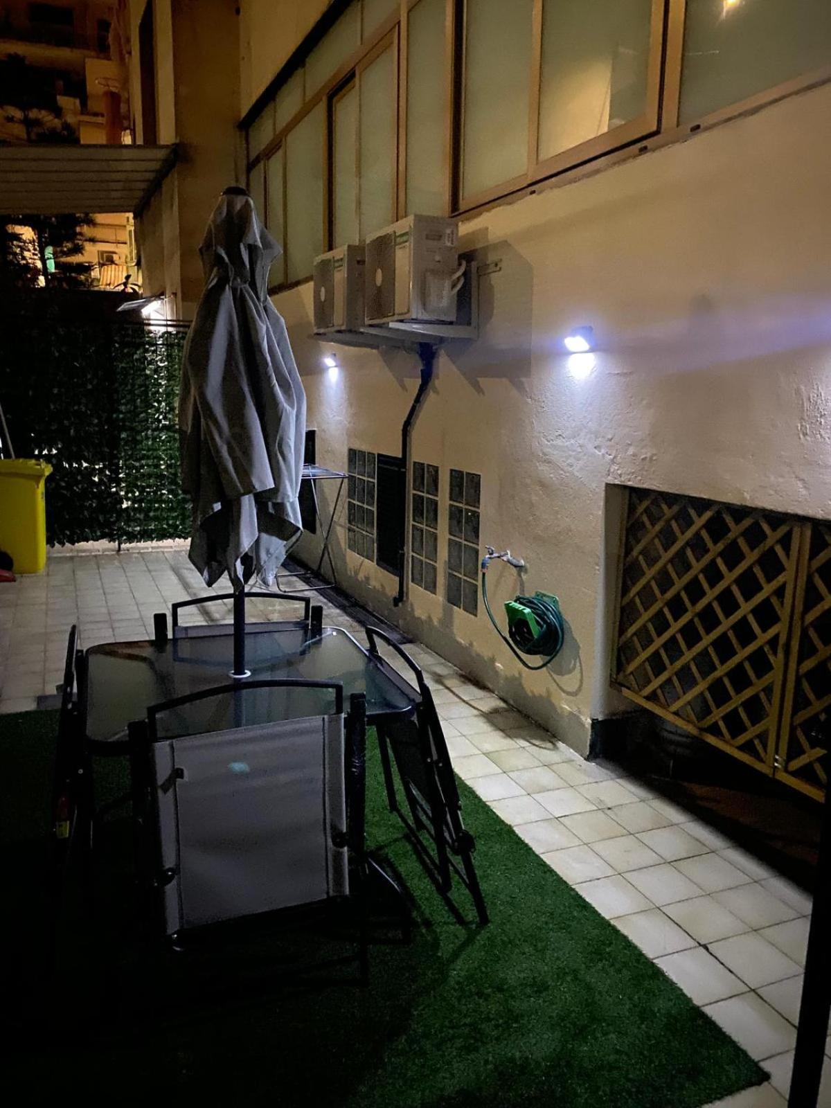 דירות רג'יו די קאלאבריה Little House מראה חיצוני תמונה